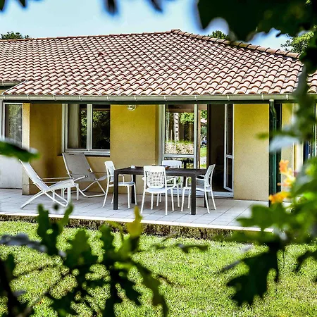 Ξενοδοχείο Restaurant Saubusse Thermal Riviere-Saas-et-Gourby