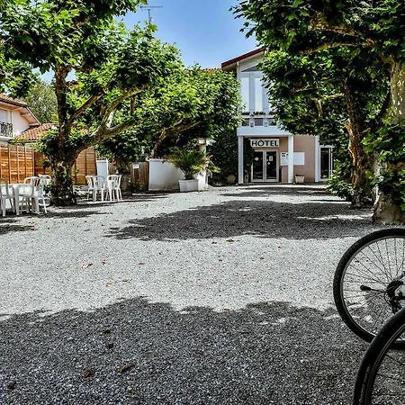 Ξενοδοχείο Restaurant Saubusse Thermal