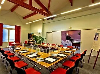 Restaurant Saubusse Thermal 3*