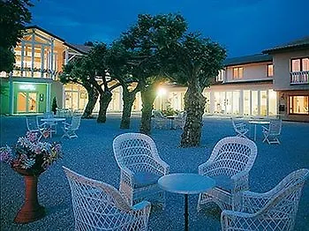 Restaurant Saubusse Thermal Ξενοδοχείο 3*