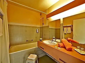 Restaurant Saubusse Thermal 3*